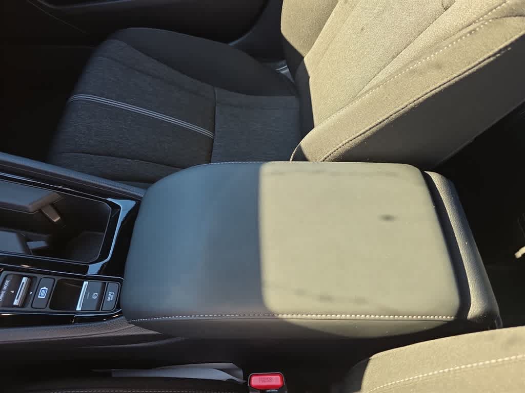Used 2026 Honda Accord Sport image 23
