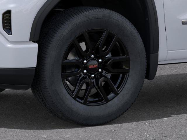New 2026 GMC Sierra 1500 Elevation AWD/4WD image 57