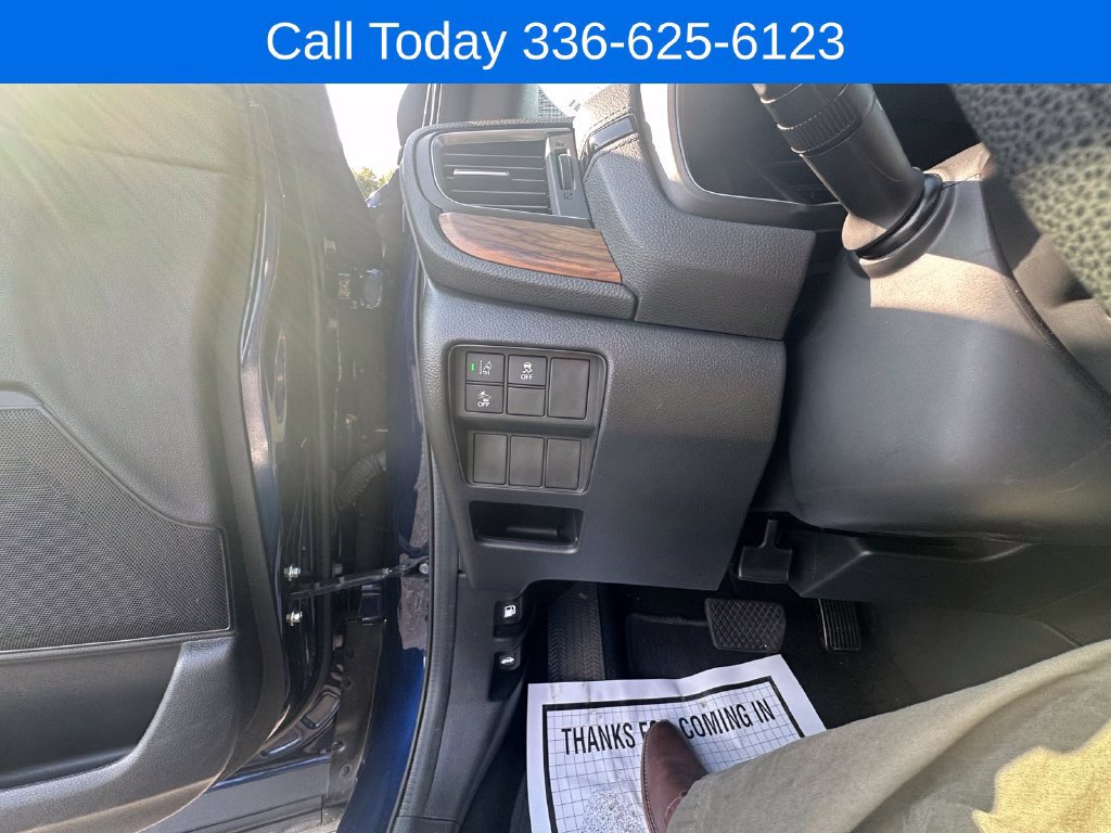 Used 2020 Honda CR-V EX image 15