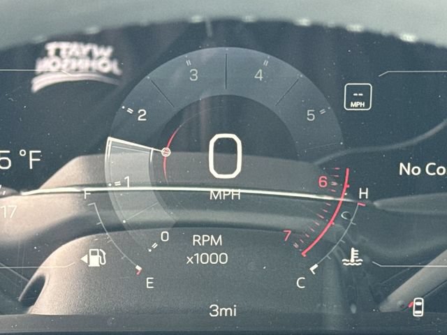 New 2026 GMC Acadia Elevation FWD image 19