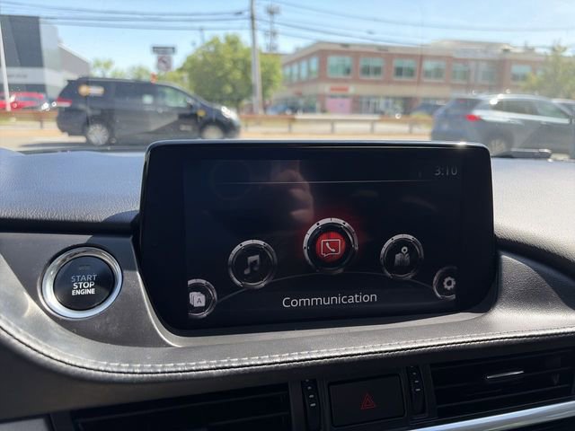 Used 2018 MAZDA MAZDA6 Grand Touring Reserve FWD image 16