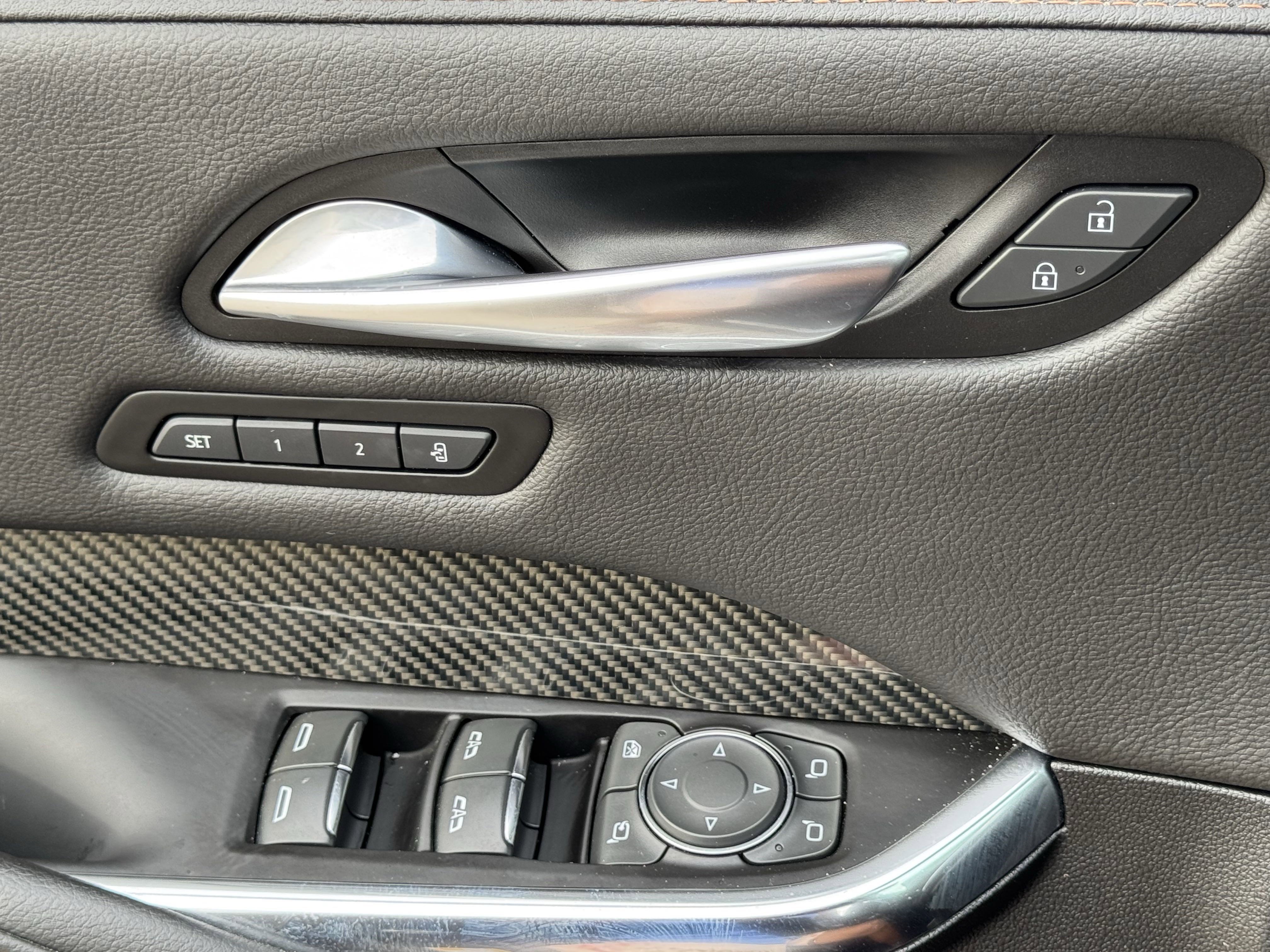 Used 2023 Cadillac XT4 Sport w/ Driver Assist Package image 31