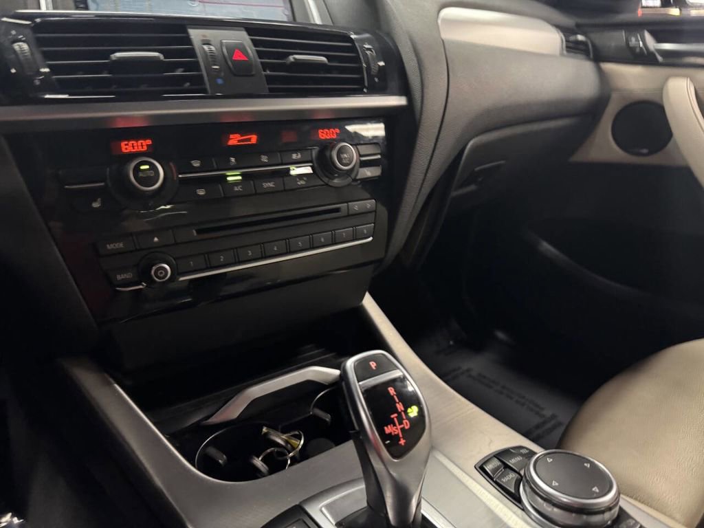 Used 2016 BMW X4 xDrive35i image 28