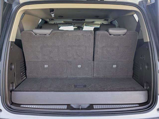 Used 2019 GMC Yukon Denali w/ Open Road Package image 5