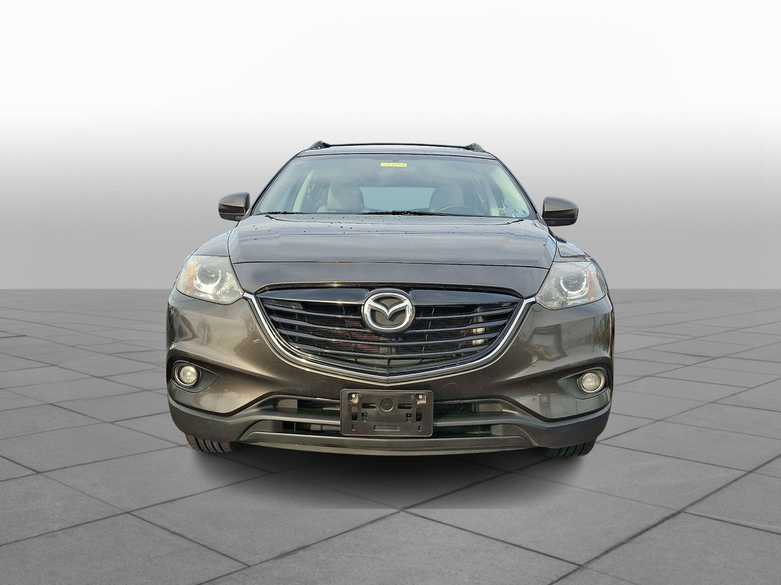 Used 2015 MAZDA CX-9 Touring w/ Touring Technology Package image 2