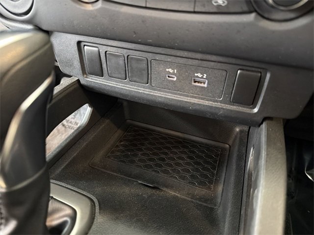 Used 2024 Nissan Frontier S w/ S Utility Package image 24