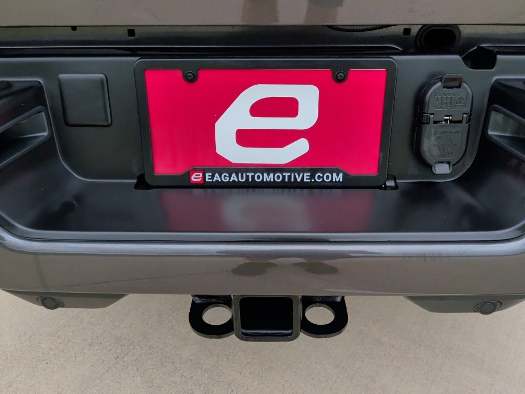 New 2026 RAM 2500 Tradesman AWD/4WD image 44