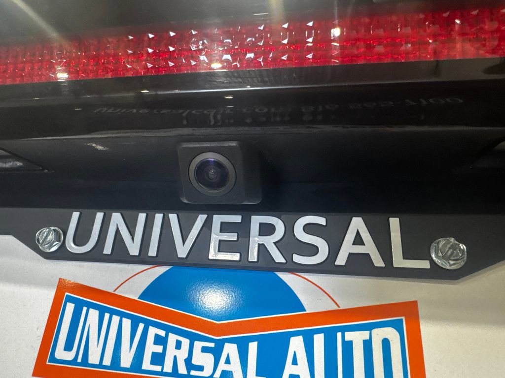 Used 2022 Hyundai Tucson SEL image 26