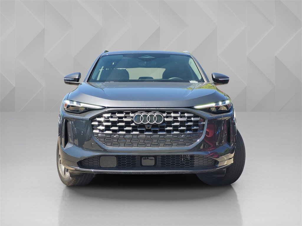 New 2025 Audi Q5 Premium Plus image 2