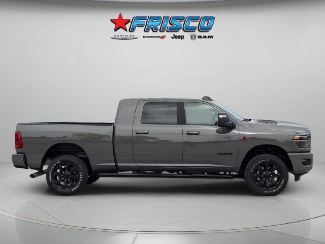Used 2026 RAM 2500 Laramie AWD/4WD image 8