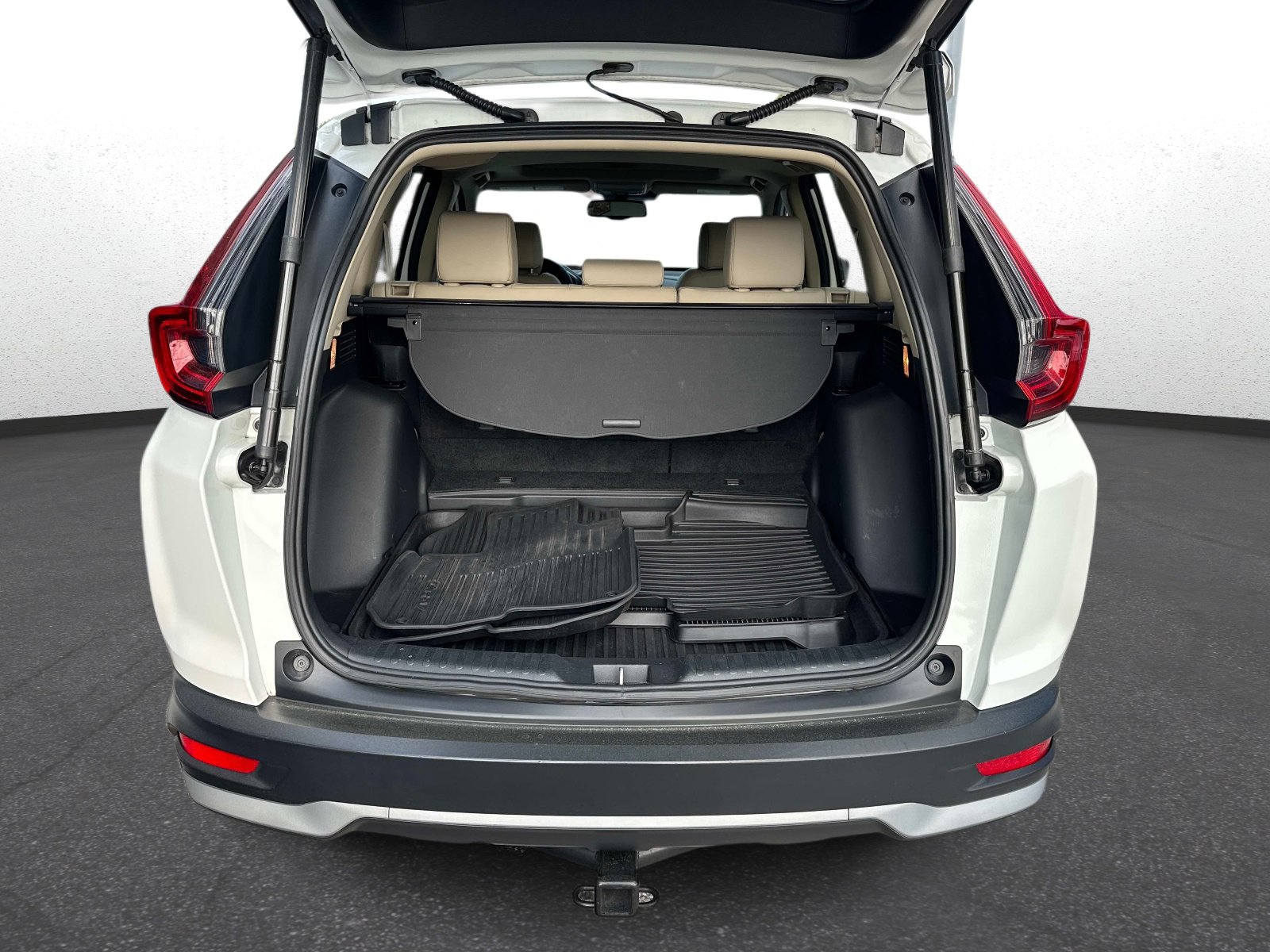 Used 2020 Honda CR-V EX-L image 11