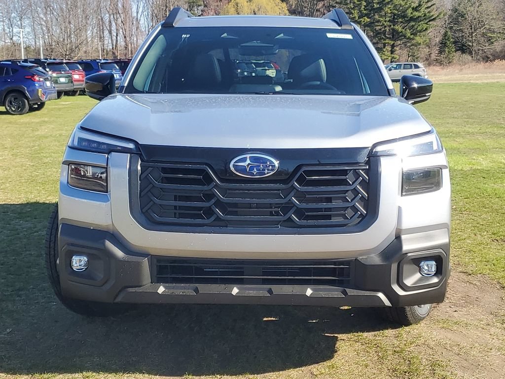 New 2026 Subaru Outback Touring XT AWD/4WD image 2