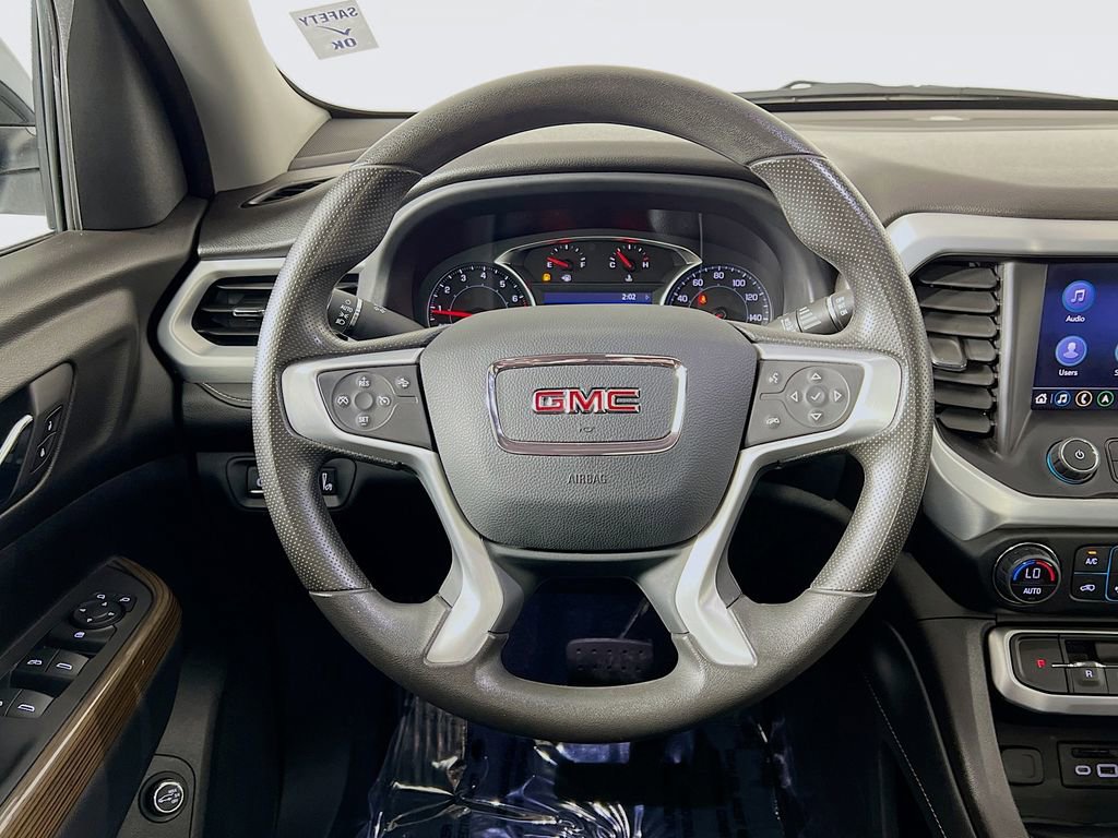 Used 2023 GMC Acadia SLE w/ Driver Convenience Package image 11