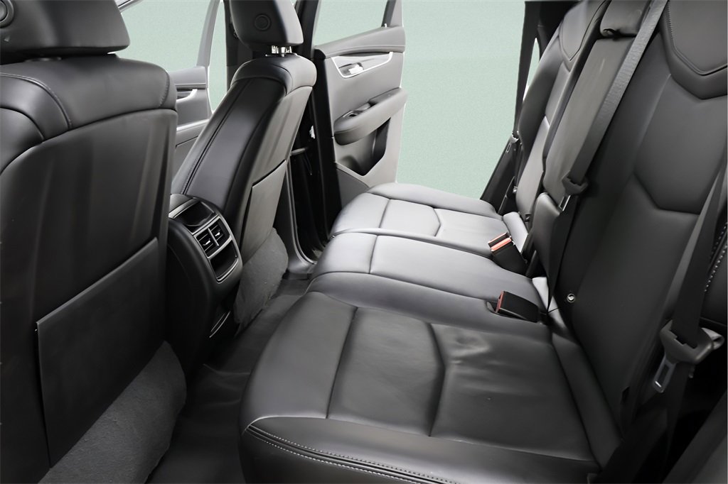 Used 2022 Cadillac XT5 Premium Luxury image 26