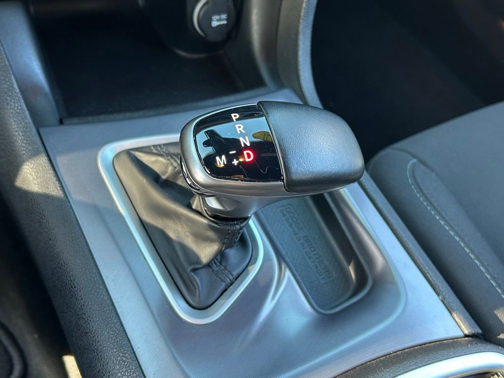 Used 2021 Dodge Charger Scat Pack image 27