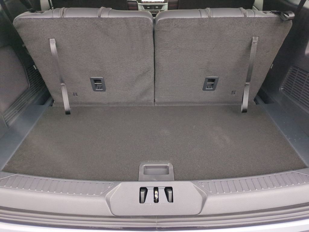 New 2026 Ford Explorer ST-Line image 14