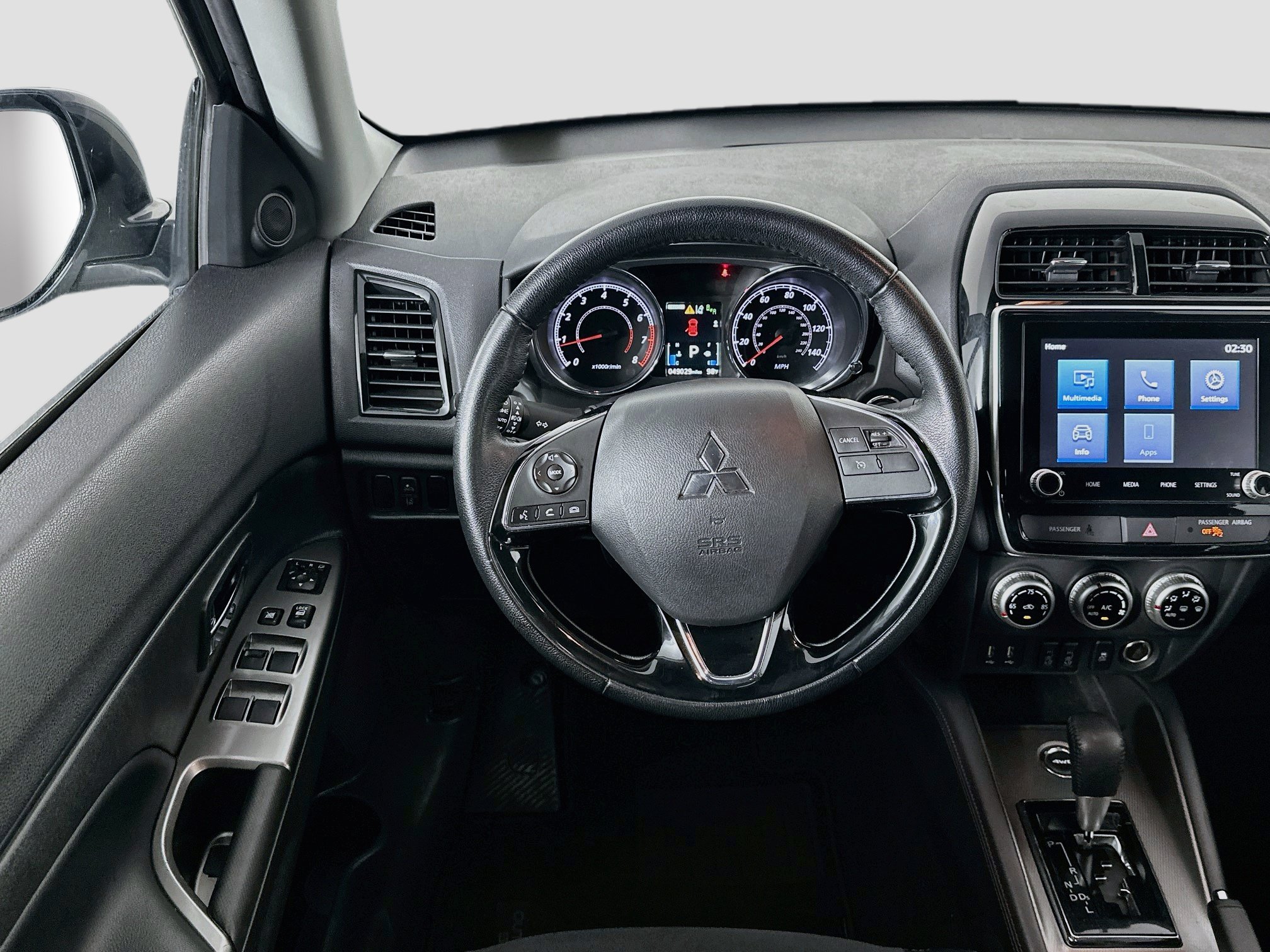 Used 2024 Mitsubishi Outlander Sport AWD image 18