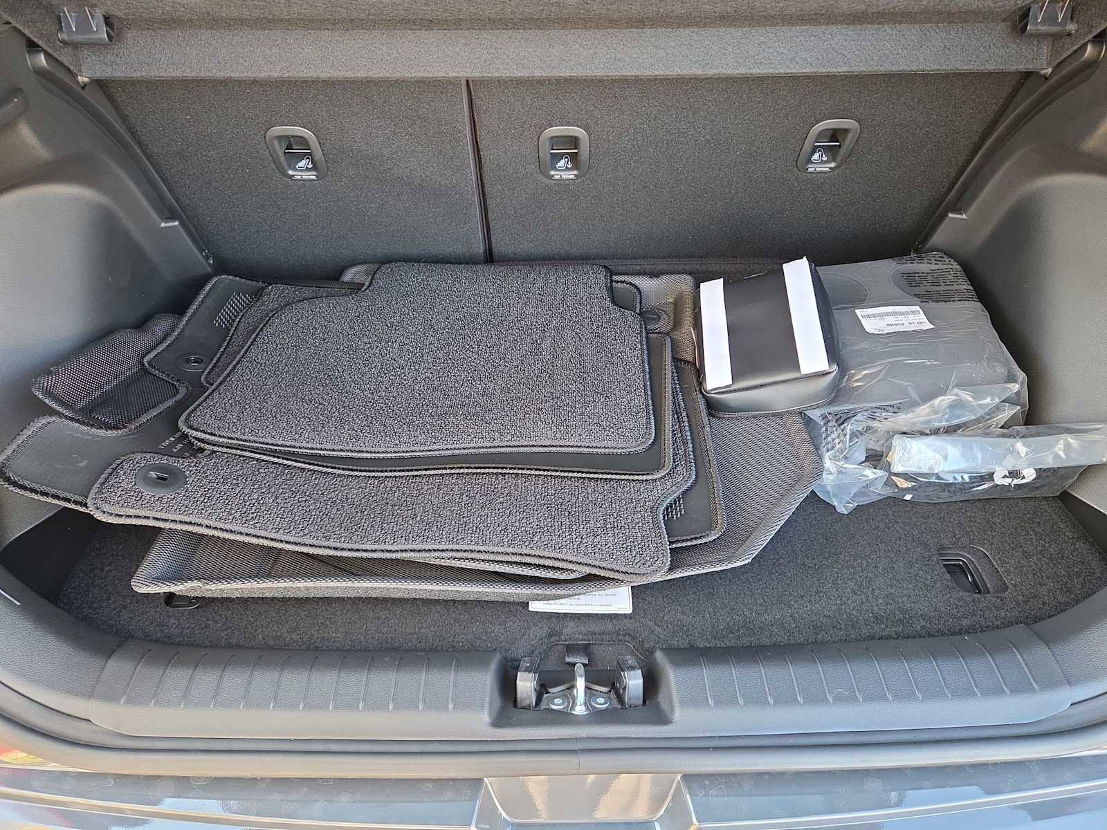 New 2026 Hyundai Venue SEL image 34