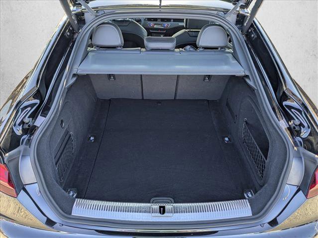 Used 2023 Audi A5 2.0T Premium Plus w/ Premium Plus image 6