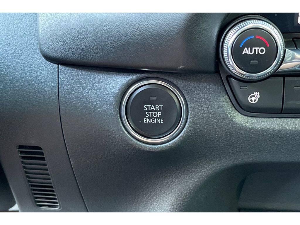 Certified 2025 MAZDA CX-50 2.5 Turbo w/ Cargo Package image 35