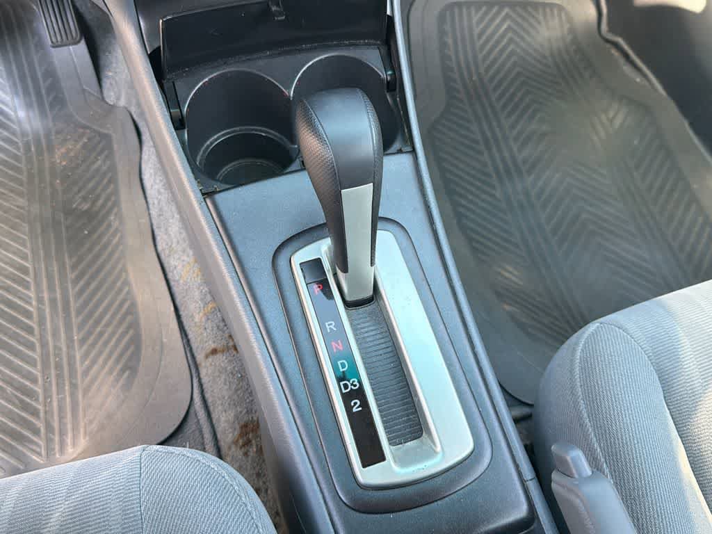 Used 2005 Honda Civic LX image 27