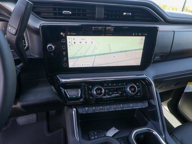 New 2025 GMC Sierra 2500 Denali w/ Denali Reserve Package image 20