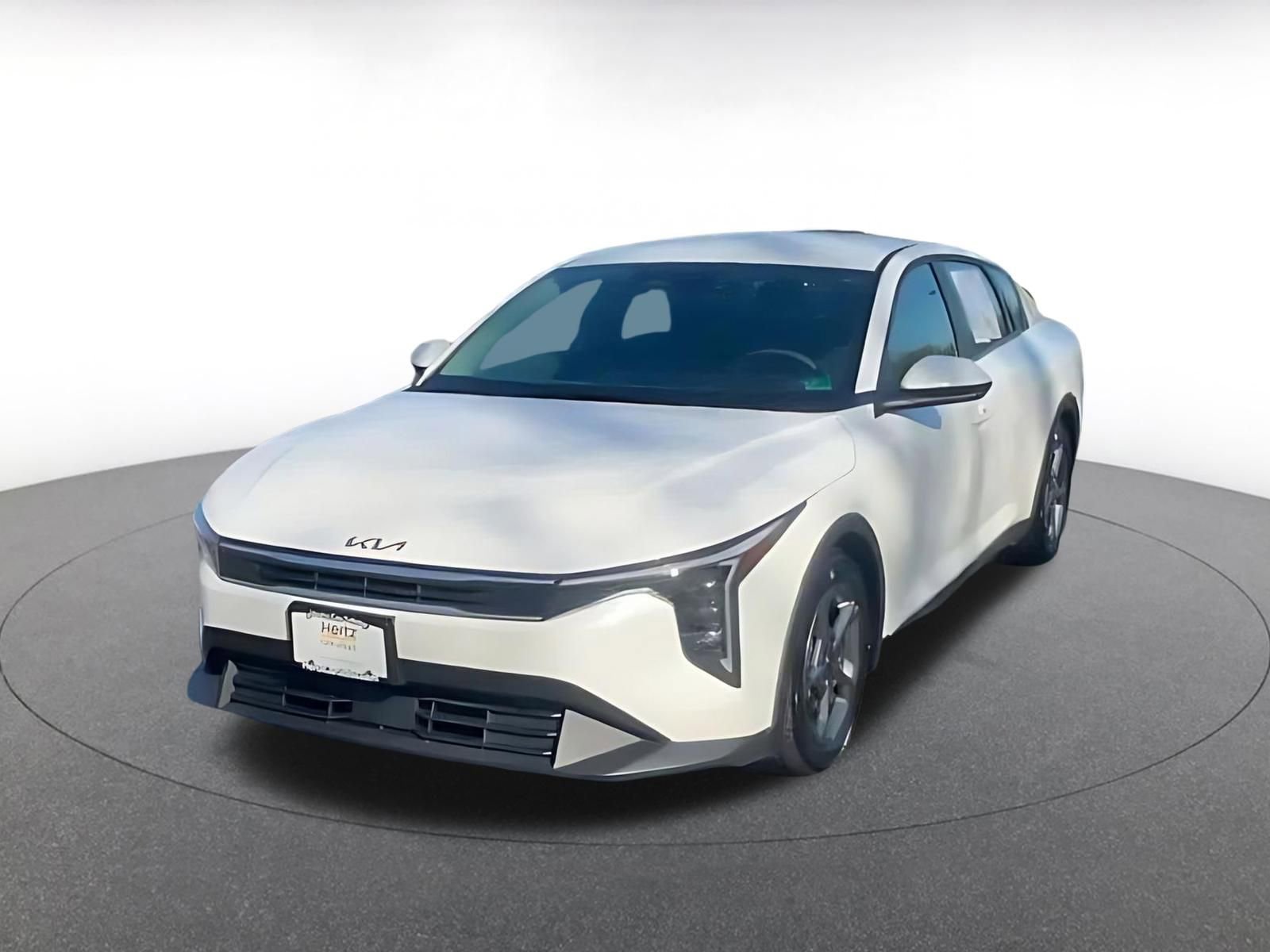 Used 2025 Kia K4 FWD image 4