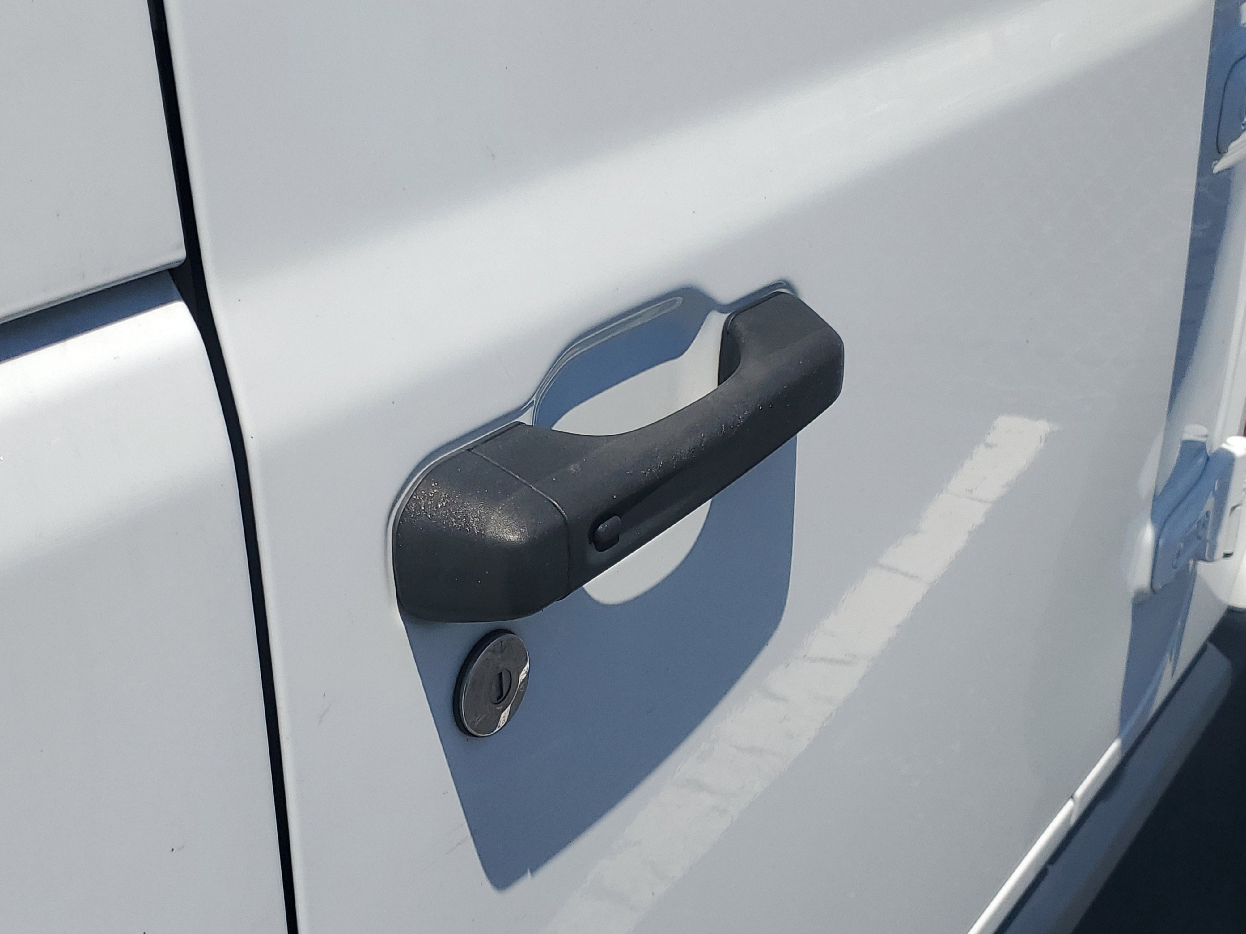 Used 2018 Jeep Wrangler Rubicon image 5