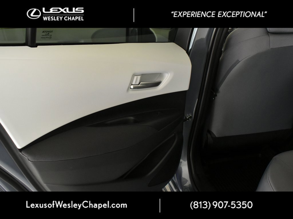 Used 2026 Toyota Corolla SE image 22