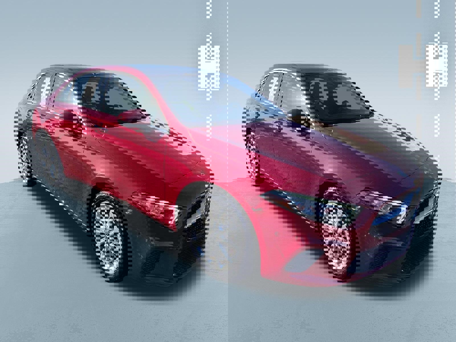 Used 2020 Mercedes-Benz A 220 4MATIC image 1