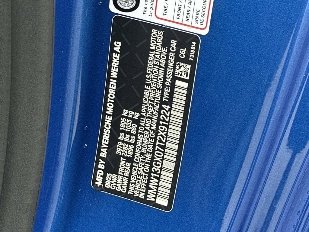 New 2026 MINI Cooper Convertible image 30