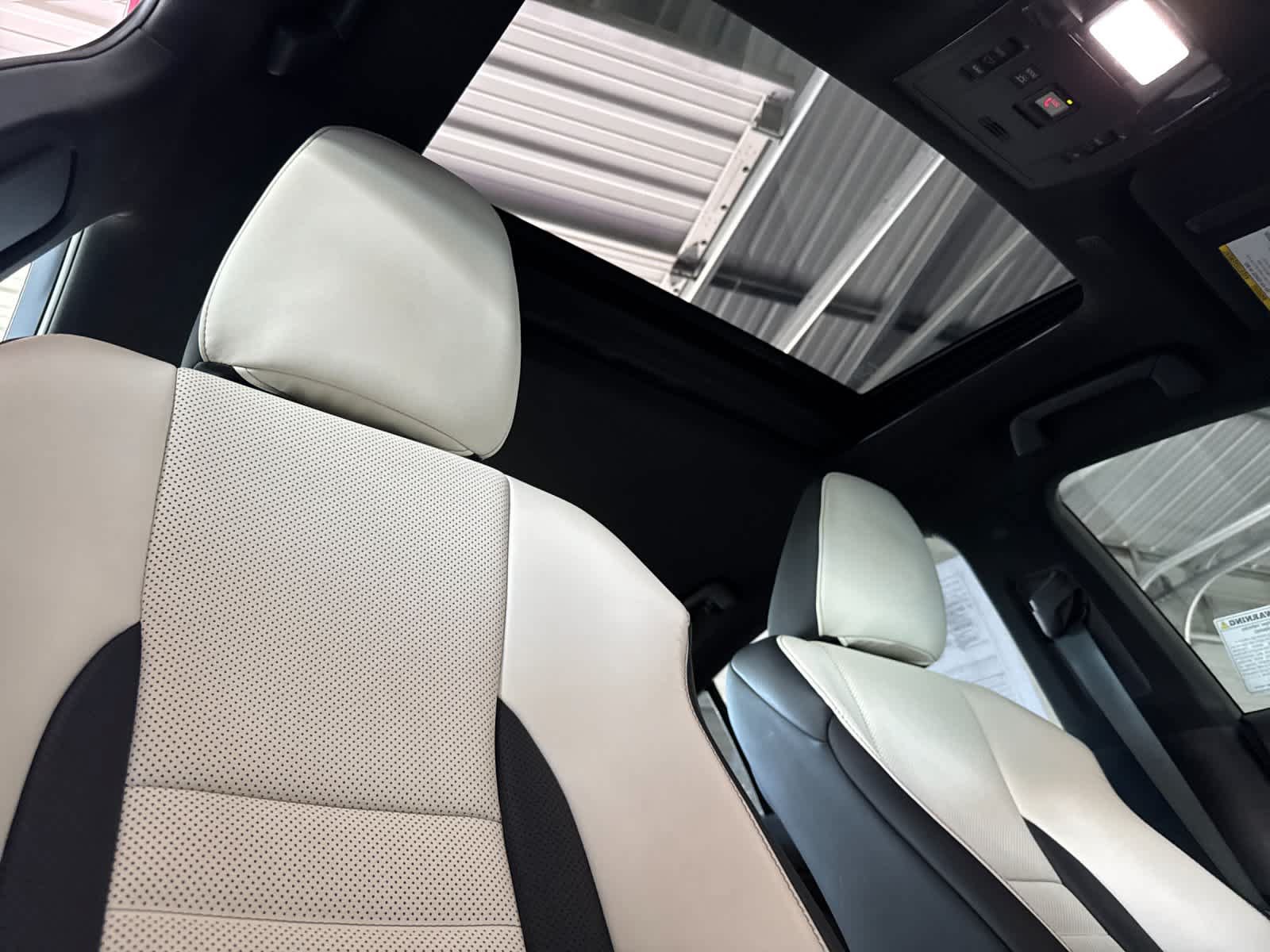 Certified 2023 Lexus IS 350 F Sport RWD image 17