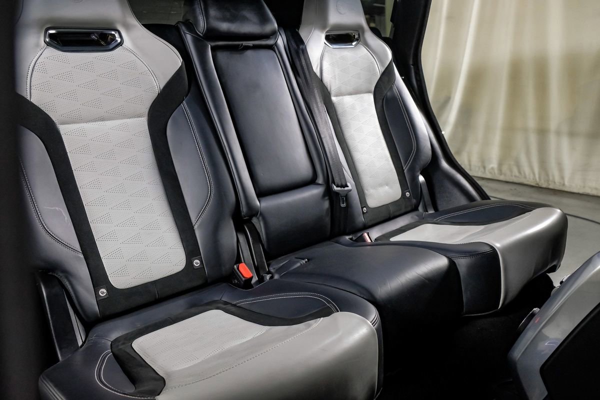 Used 2022 Land Rover Range Rover Sport SVR Carbon Edition image 29