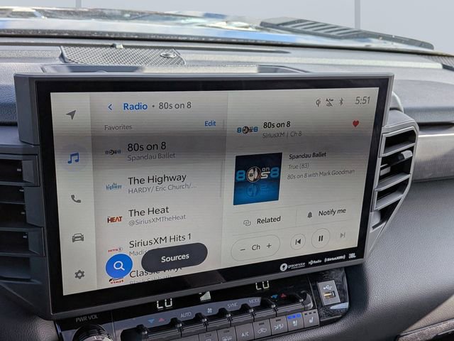 Used 2024 Toyota Tundra TRD Pro image 20