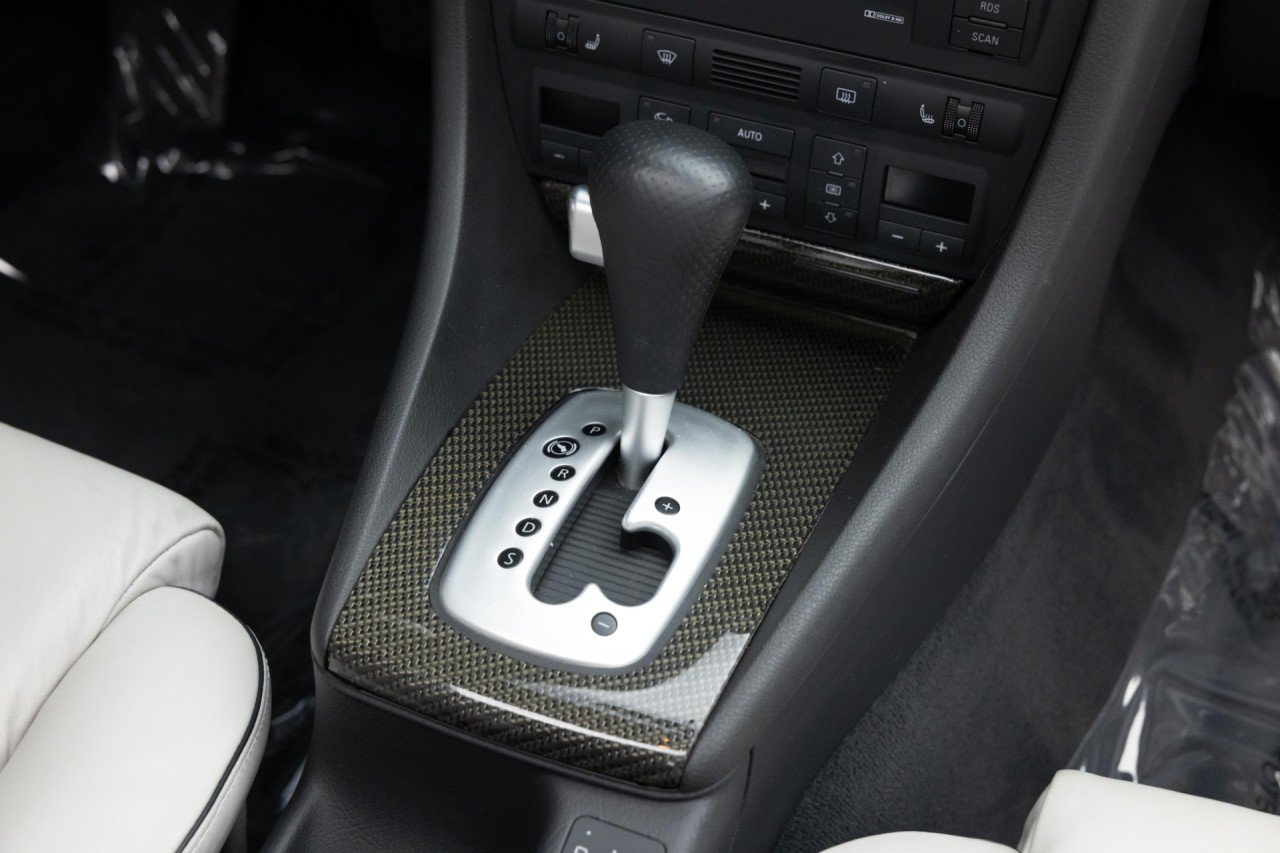 Used 2003 Audi RS 6 AWD/4WD image 20