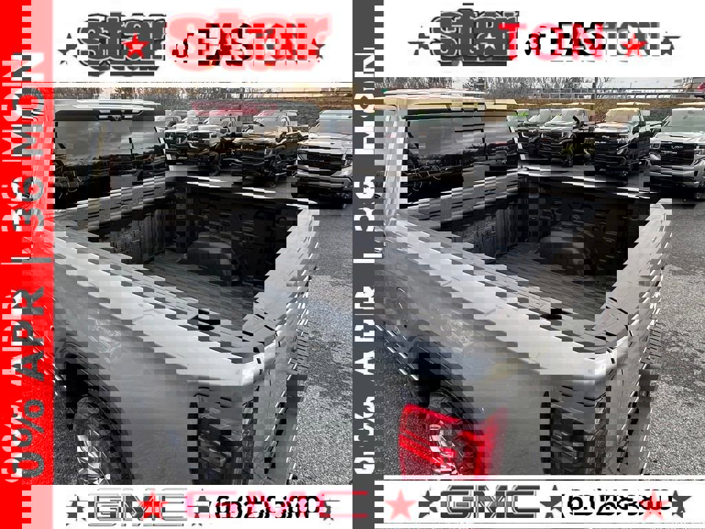 New 2026 GMC Sierra 1500 Denali w/ Denali Reserve Package image 36