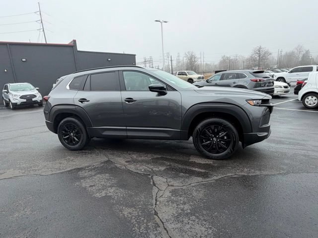 New 2026 MAZDA CX-50 AWD 2.5 Hybrid w/ Weather Package image 3