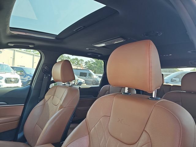 Used 2025 Kia Telluride EX X-Line AWD/4WD image 10