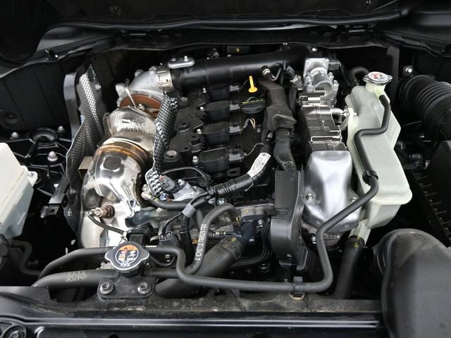 Certified 2025 MAZDA CX-90 3.3 Turbo w/ Select Package image 27