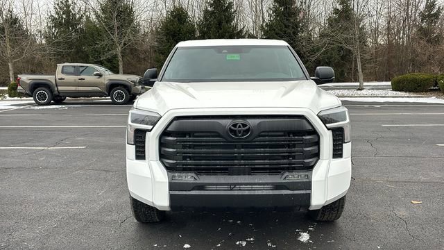 New 2026 Toyota Tundra SR5 image 8