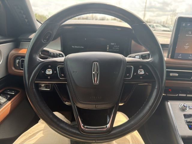 Used 2020 Lincoln Aviator Reserve w/ Equipment Group 202A image 56