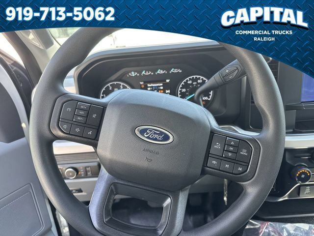 New 2026 Ford F250 XL w/ XL Chrome Package AWD/4WD image 26