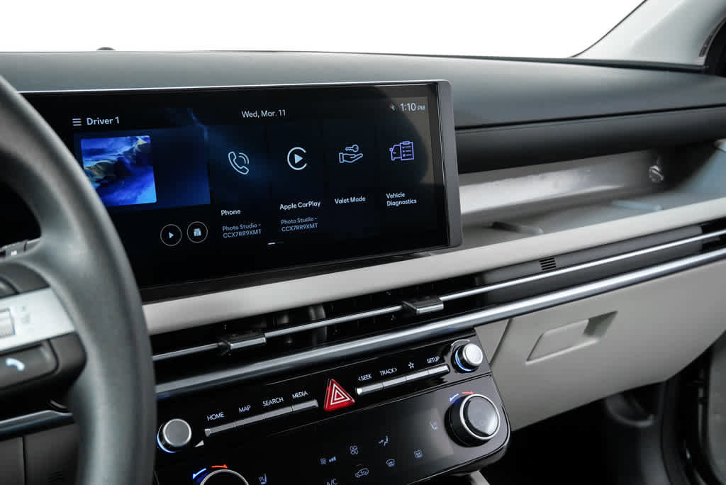 New 2026 Hyundai Tucson SEL image 13