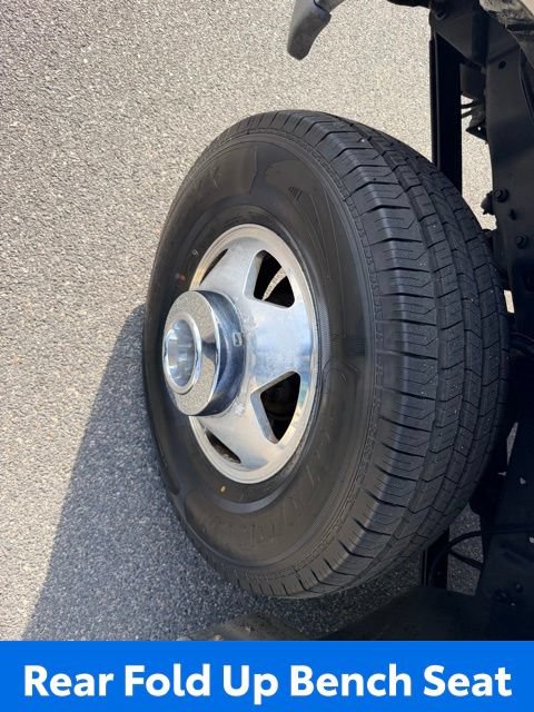 Used 2001 Ford F350 XLT AWD/4WD image 17