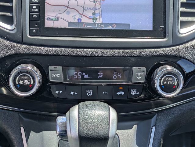 Used 2016 Honda CR-V Touring image 26