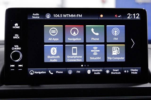 Certified 2024 Honda Pilot Elite image 38