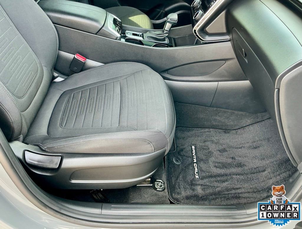 Used 2023 Hyundai Santa Cruz Night image 24