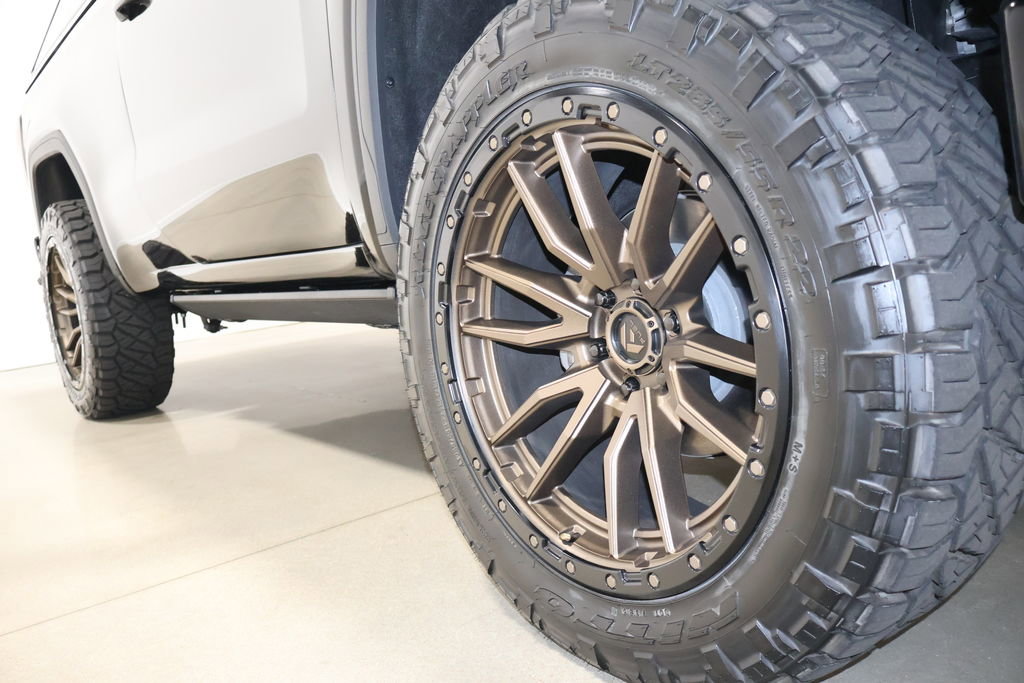 Used 2022 GMC Sierra 1500 Pro w/ Convenience Package image 15