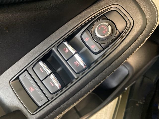 Used 2023 Subaru Forester Limited AWD/4WD image 12