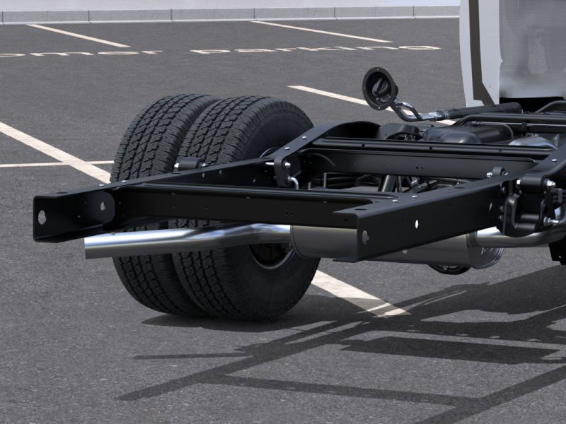 New 2026 Chevrolet Express 3500 1WT w/ Power Convenience Package image 38